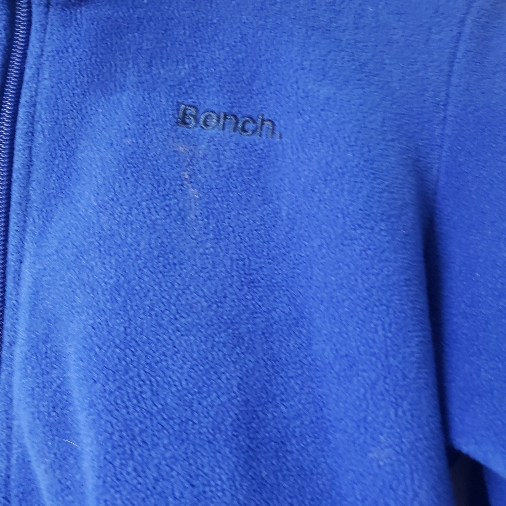 Bench Jacket - Picture 2 of 4